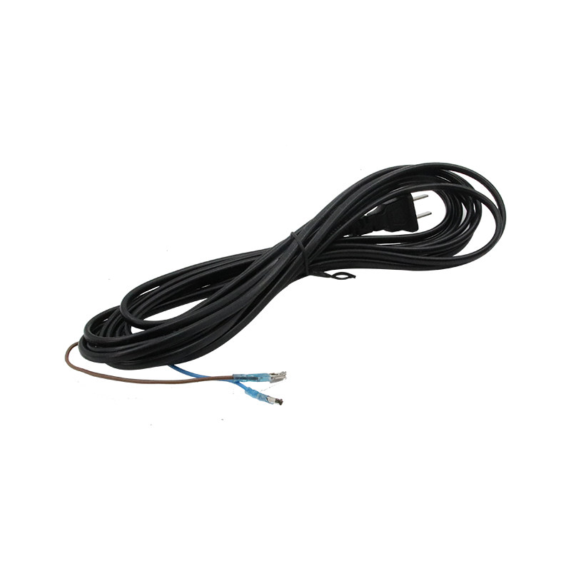 适合美的手提式吸尘器配件电源线H3-L031D/VH03N1-FP/H3-L033E