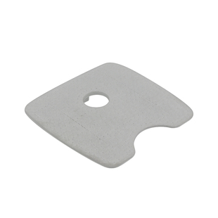 适合美的智能吸尘器R3-L081C/R3TCN扫地机器人配件滤网组件