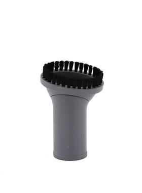 适合美的吸尘器配件圆刷头VC38M/VC38J/VC14F1/VC14K1/145B/VC12C