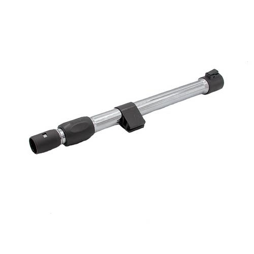 适合美的吸尘器配件 VC14M2-FY/VC14X3-FT/VC12X2-FR 金属伸缩管