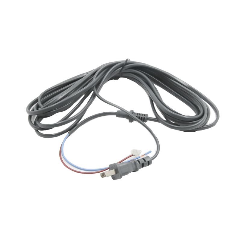 适合美的吸尘器配件S3-L041C电源线