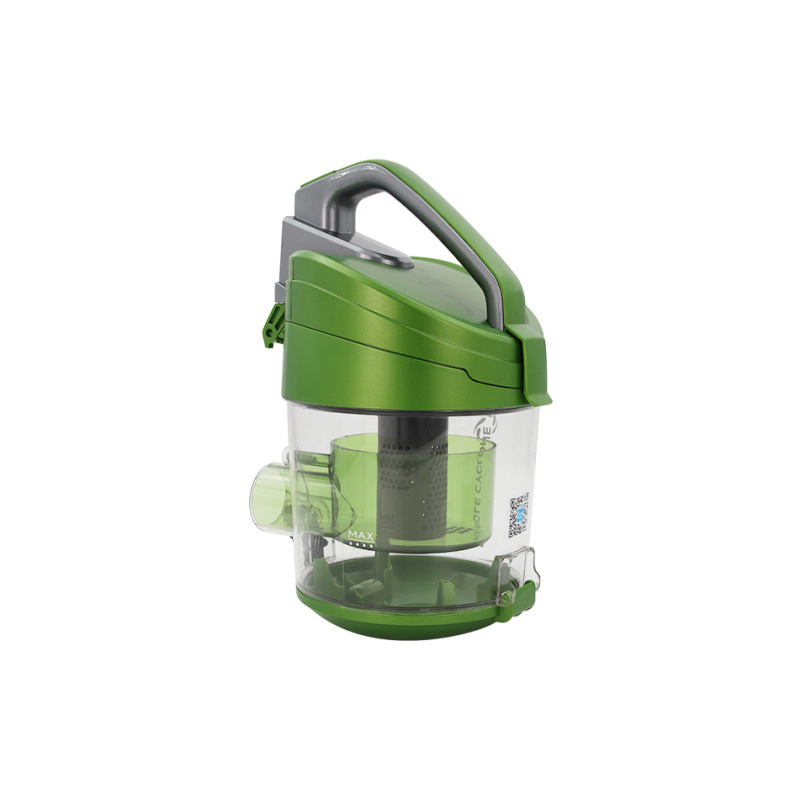 适合美的吸尘器尘杯组件适配C3-L148B（绿色）内含HEPA海帕滤芯过