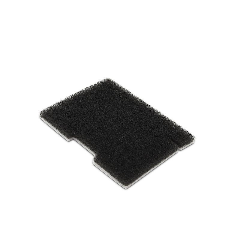 适合美的吸尘器出风滤网配件VC14F1-FV/VC14K1-FG/C1-145B三个装