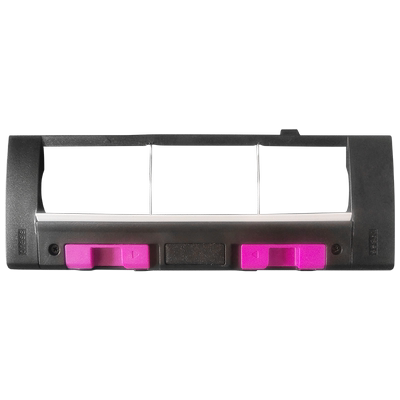 【官方正品】扫地机滚刷盖板