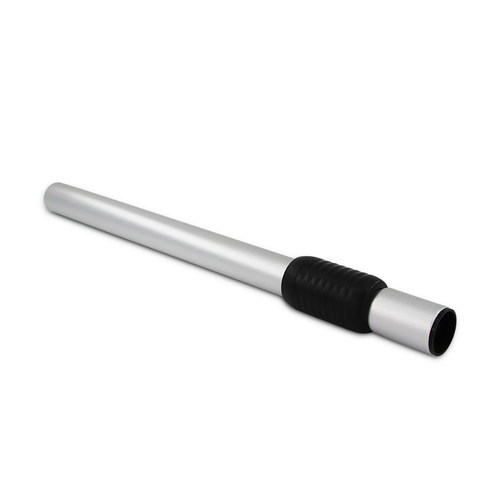 适合美的卧式吸尘器配件铝合金伸缩管VC07E1-VC/C5-L121D口径35mm