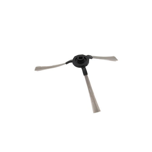 适合美的扫地机器人左边刷配件 适配i3/VR1716/VR10F2-TB（单支）