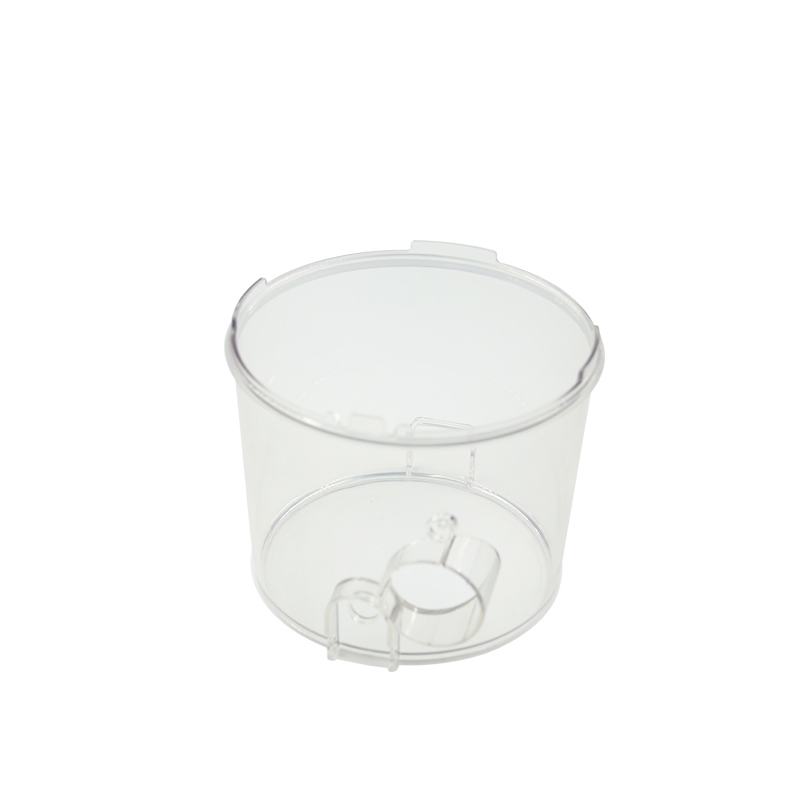 适合美的吸尘器配件尘杯组件C3-L148B/C3-L143C/VC12A1-FG