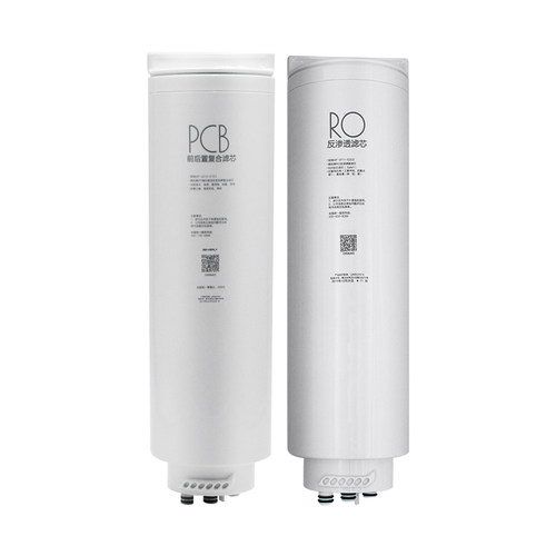 乡米适合美的净水器滤芯MRC1981-500G/G5/MRO/MRC1782D-600G