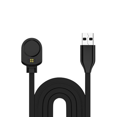 适用佳明MARQ2磁吸充电线