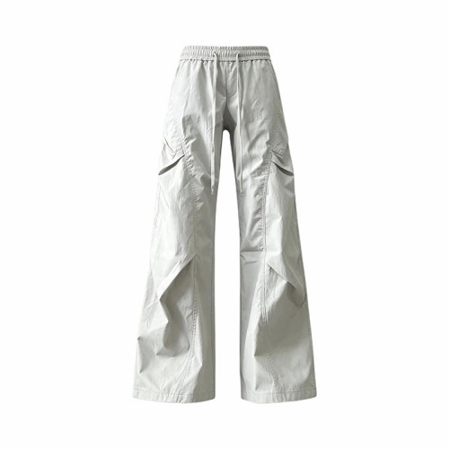 City Hipster 2026AW 微喇多巴胺弯刀冲锋裤 CT4JJ-KZ303-27-C000