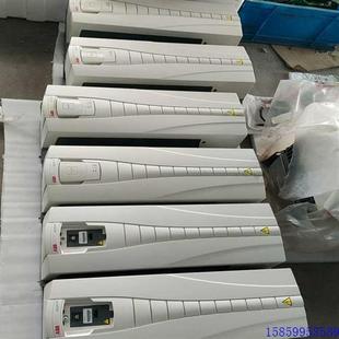 30KW 议价ABB变频器ACS510 实物适用 060A