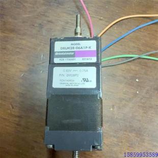 06A1P 议价日本推杆电机DRLM28