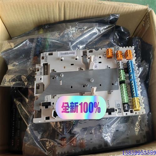 议价(议价)ABB 880变频器主板ZCU-12L 全新现货3AXD50