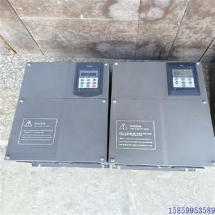包安装 议价产品 质量包好 永磁空压机专用变频器 调 37kw