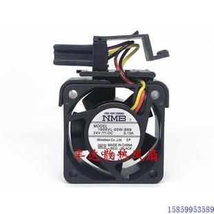 1608VL 0.13A 24V B69 4020 議價 4CM厘米發(fā)那科散 05W