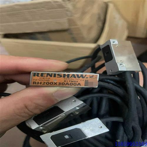 议价(议价)雷尼绍RH200X30A00A读数头,拆机配件,实物拍摄!