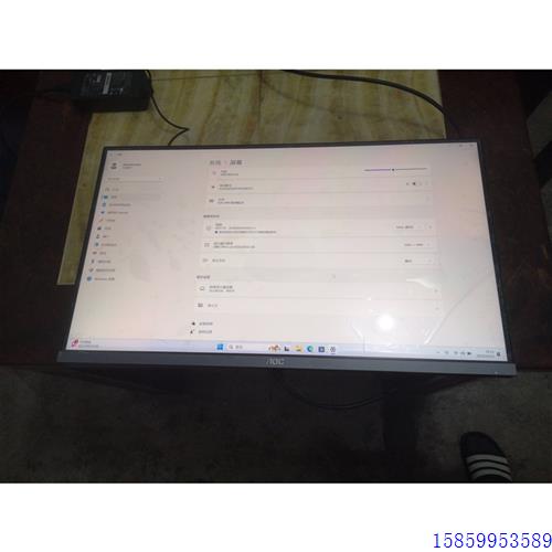 议价2548 AOC Q2790PC 27英寸 2K高清 升级H