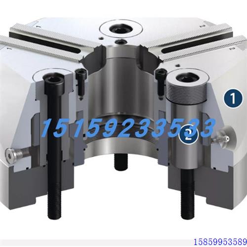 议价1320183ROTANCA280-86Z220-SV60卡盘1342608ROTANCA330-104Z2