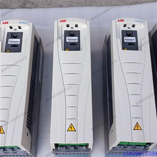 议价ABB变频器ACS510-01-025A-4,11KW,38