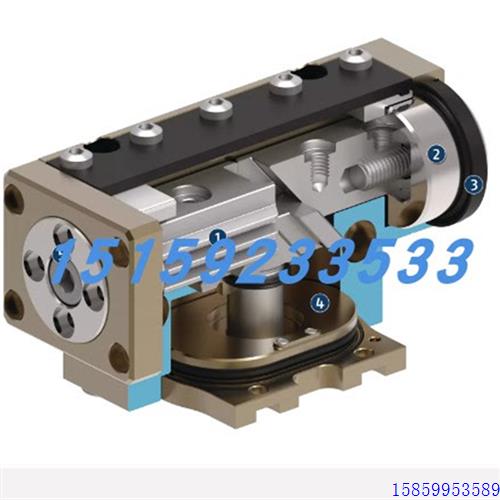 议价熊克1315253DPG-plus100-2-EX机械手1315267DPG-plus 125-1-A