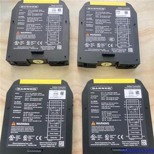 XS1RO 议价邦纳BANNER控制器模块