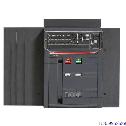 议价ABB电气智能型框架空气万能式断路器E1N,E2N,E2S,E3N,E3S