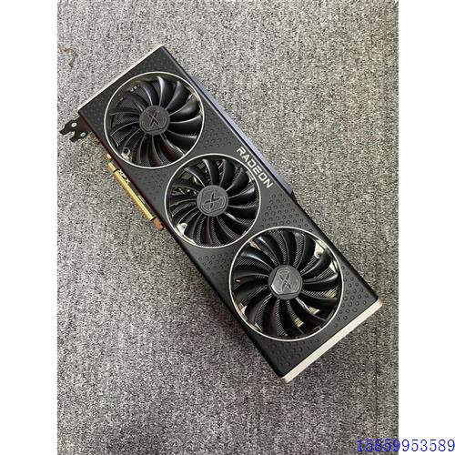 议价自有爆新 XFX/讯景 RX 6900XT 16G