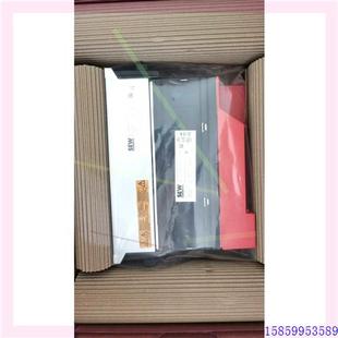 正 议价SEW变频器MDX61B0011 5A3 00全新原装