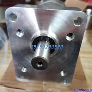 议价台湾齿轮泵GH1 07C