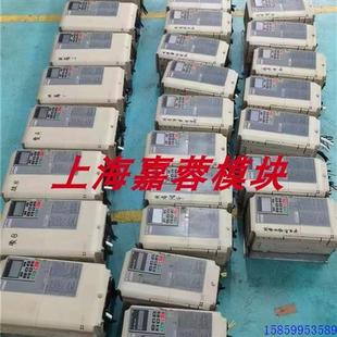 3.7KW 7.5KW 议价安川H1000变频器 5.5KW 三相380V功能 11KW 15KW