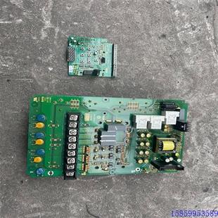 4T0220 议价华远变频器Z100 K板一套主板搞烂了