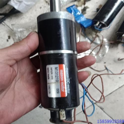 议价(请询价)maxon RE40空心杯电机24Ⅴ150w减速比