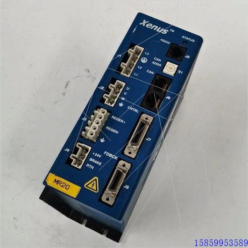 议价XENUS? 伺服驱动器 800-1519A 议