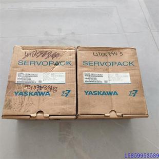 议价 5R5A10A002伺服驱动器 请询价 全新安川SGD7S