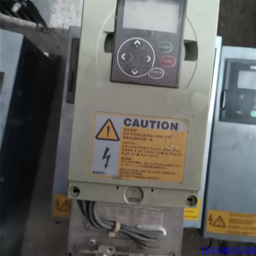 议价NXL00095C2H1SSS000 拆机伟肯变频器 包好 请询价