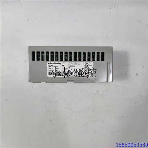 议价拍前咨询94-IF2X0F21   A-B工控模块卡件极速议价