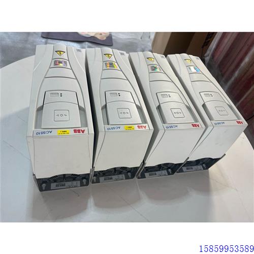 议价ABB变频器 ACS510 4KW ACS510-01-0