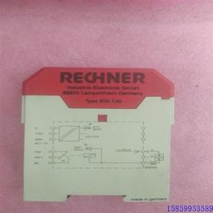 130 議價原裝 拆機Rechner瑞奇能 EGI 現(xiàn)貨