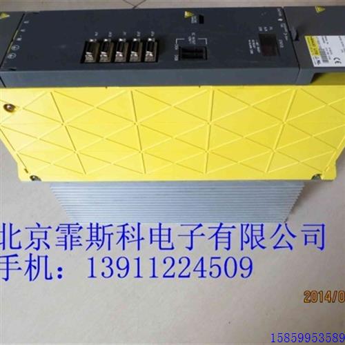 议价A06B-6082-H206#H512 发那科放大器 实物照片 现货
