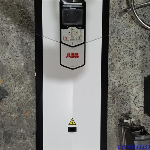 议价ACS880-01-105A-3 拆机ABB变频器 成色漂亮 功能可测试 请询