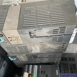 4KW 议价拆机变频器G120 0AA0 6SL3224 380V质量保证包好议 0BE24