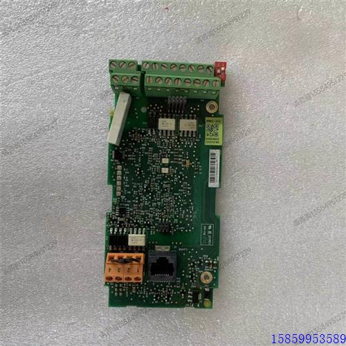 议价变频器ACS355主板WMIO-01C驱动板