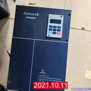 议价电梯变频器ME320L 380V实物图 4022 22KW