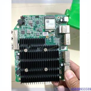 j4105處理器 議價原裝 主板 升騰F610新款 ddr4內(nèi)