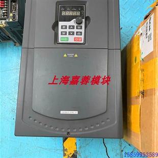 030G 质量 GD300 功能包好 议价拆机英威腾变频器 380V 30KW