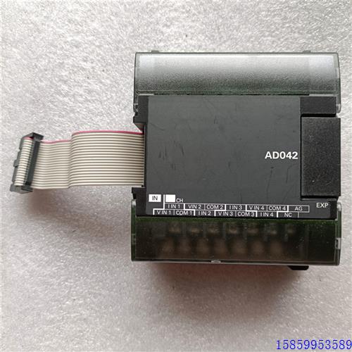 议价现货销售   CP1W-AD042 原装拆机 成色漂亮 实拍包好