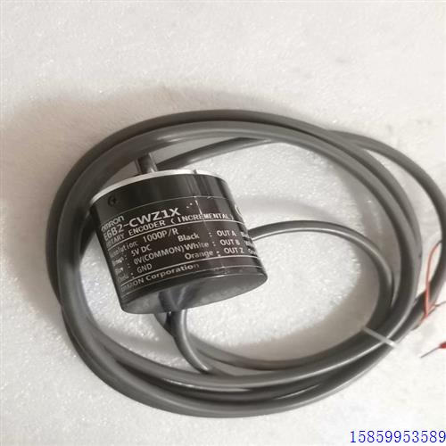 议价编码器 E6B2-CWZ1X议价