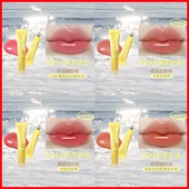 GirlsCrush gc水光热浪镜光唇蜜镜面水光透明唇彩泥唇霜口红唇釉