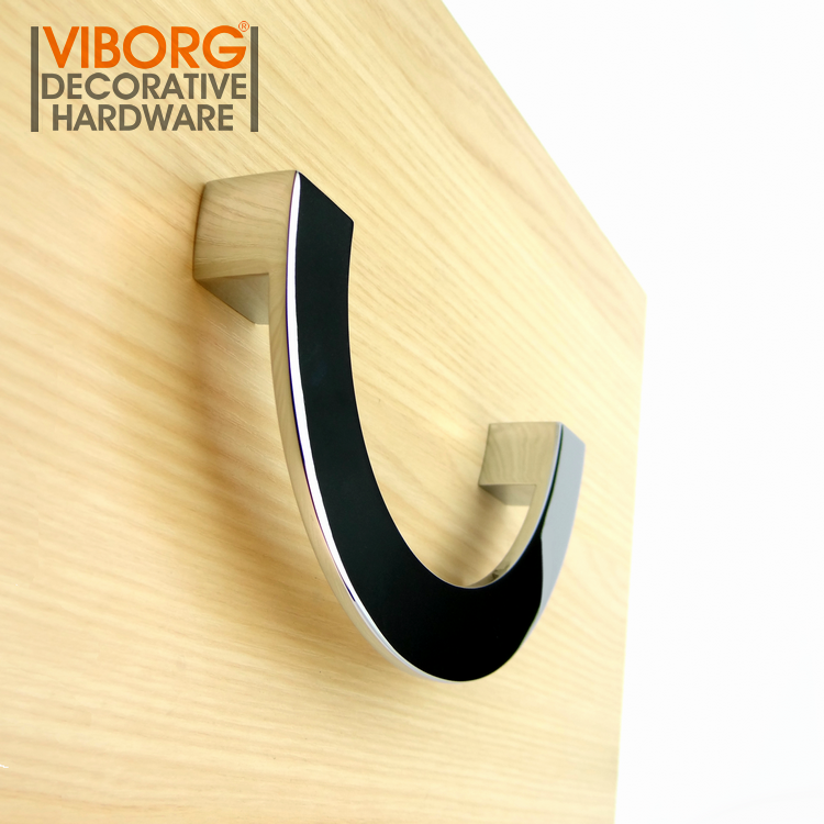 域堡抽屉橱柜家具拉手