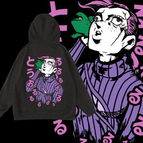 jojo的奇妙之王迪亚波罗连冒险